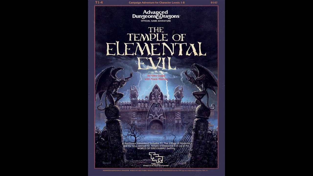 temple of elemental evil guide
